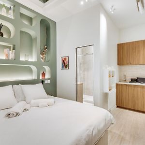 Apartamento de 1 Dormitorio
